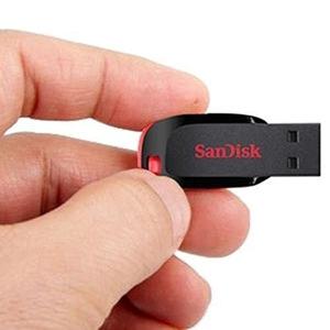 Vendo Pendriver Sandisk 8gb