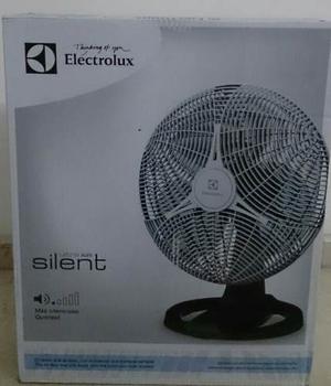 Ventilador Electrolux Ultra Silencioso Nuevo