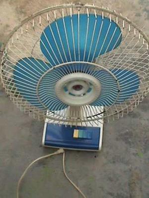 Ventilador Fm Aspa Azul