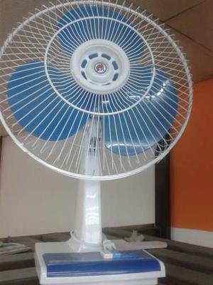 Ventilador Fm De Mesa