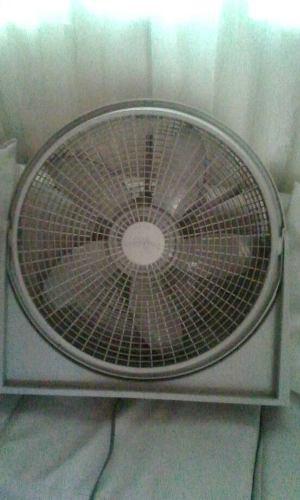 Ventilador Kool Operator De 50 Cm Grande