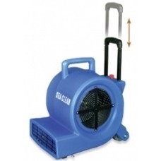 Ventilador/secador Para Piso 110v 3 Velocidades Gt-procleani