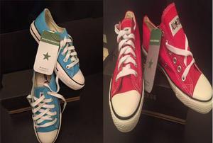 Zapatos Converse !!!