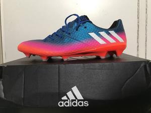 Zapatos De Futbol adidas Messi 16.1 Tacos - Negociable