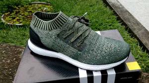 Zapatos Deportivos adidas Ultra Boost Import.  Uncaged