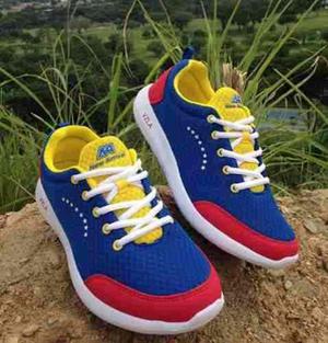 Zapatos New Arrival Tricolor Venezuela Tallas De La 35 A 46