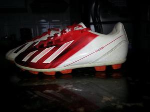 Zapatos Tacos Fútbol Messi adidas Originales