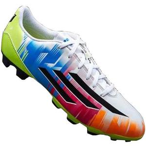 Zapatos Tacos Guayos De Futbol adidas Messi