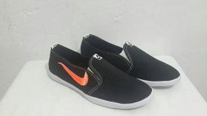 Zapatos Tipo Cocuisas Nike