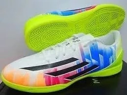 Zapatos adidas F5 Messi Niños