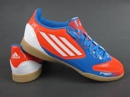 Zapatos adidas Futbol Sala F50