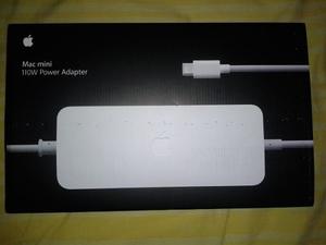 Adaptador De Corriente Apple Mac Mini 110w
