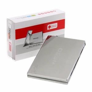 Case Enclouser 2.5 Metalico Hitachi Disco Duro Laptop