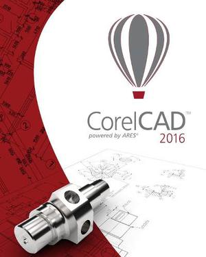 Corelcad  - Versión  - Mac Os X