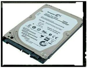 Disco Duro 1tb Seagate