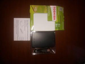 Disco Duro Externo Portatil Toshiba 2tb Oferta!!!!!