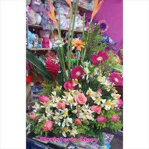 Floristeria Mari (delivery En Toda Valencia)