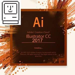 Illustrator Cc  Para Mac