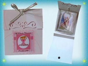 Recuerditos Primera Comunion Bautizo,misa,baby Shower