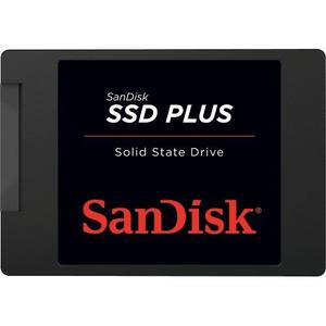 Sandisk Ssd Plus Solid State Drive 240gb Disco Duro Solido