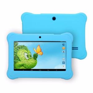 Tablet Para Niños Babypad Y1 8gb 1gb Ram Quadcore Android