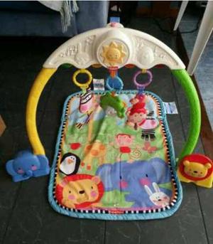 Baby Gym Fisher Price