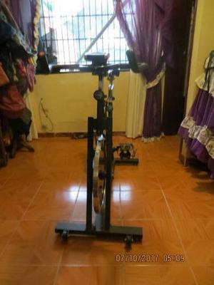 Bicicleta Estatica Tipo Spinning