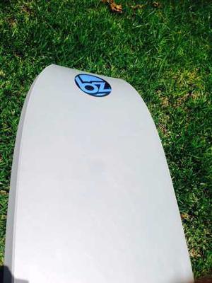 Bodyboard Marca Bz Modelo Xrt Talla 41.5 Nuevecita