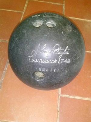 Bola De Bowling