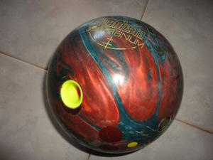 Bola De Bowling Para Derecho Vendetta Magnun ¨dino-thane 15