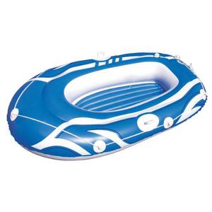 Bote Inflable Para Niños/ Adultos Bestway Hydro Force