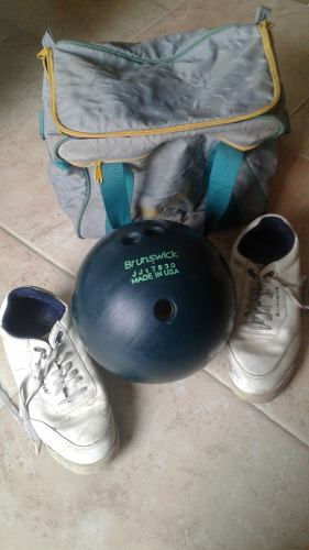 Bowling Brusnwick