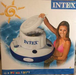 Cava Flotante Para Piscina O Playa Marca Intex