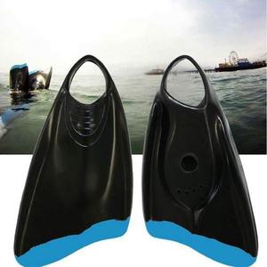 Chapaletas Bodyboard Churchill Slashers Talla M Nuevas