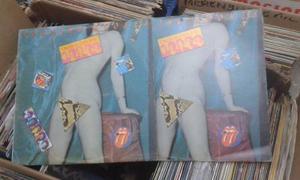 Discos De Rock Y Pop Rock En Formato Vinilo