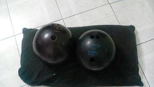 Ebonite Bowling Gyrobalanced X2