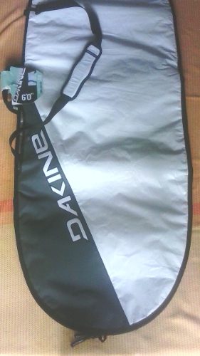 Forros Para Tablas De Surf 6.0 Dakine