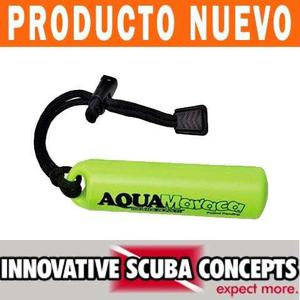 Innovative Scuba - Aqua Maraca- Sp