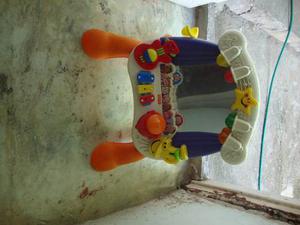 Juego Para Bebes Fisher Price