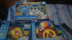 Juguetes Didácticos Para Niños Y Bebes, Mini Volante