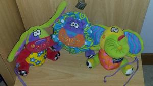 Juguetes Interactivos Para Bebes Marca Lamaze