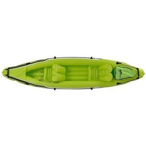 Kayak Inflable Reforzado Para 2p Ecology Mod Pathfinder I