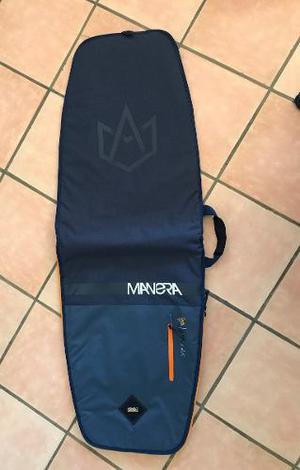 Kitesurf Boardbag Twin-tip Bolso Para Tabla