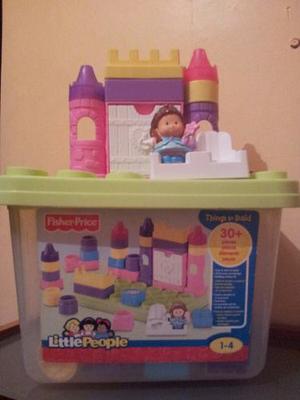 Lego Y Juguetes Fisher Price
