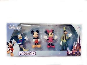 Mickey Mouse Y Amigos Original