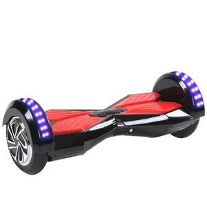 Patineta Electrica Con Bluetooth Y Musica