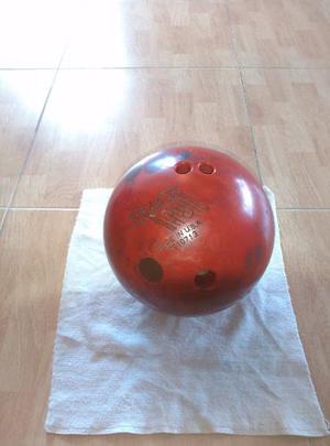 Pelota De Bowling