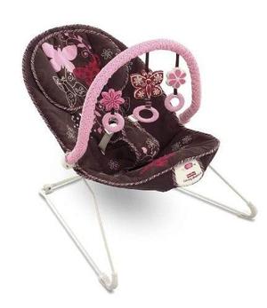 Silla Mecedora Para Bebe Fisher Price