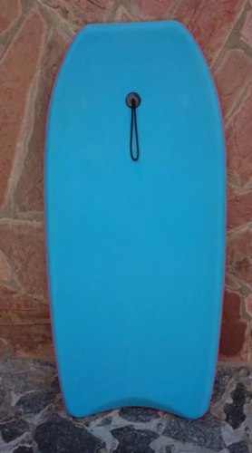 Tabla Corta De Surf = Bodyboard