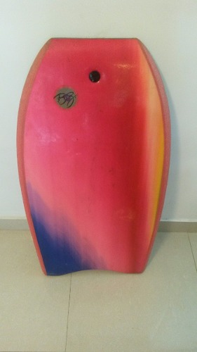 Tabla Morei Surf Bz Modelo Pro Striker